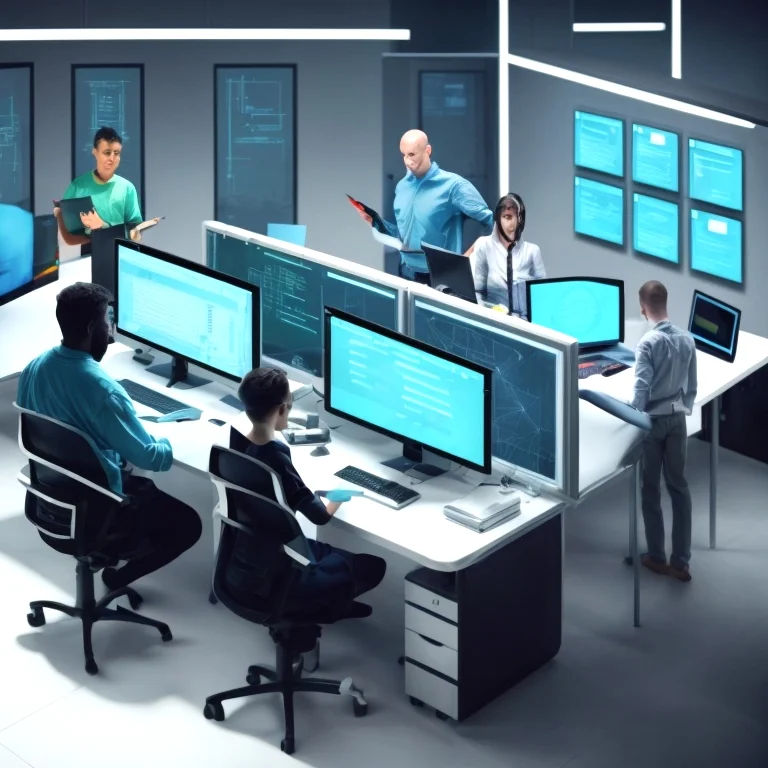 Interaktive Cyberabwehr Sessions