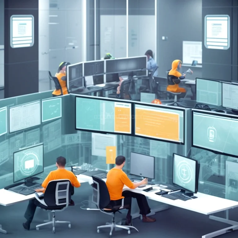 Interaktive Lernumgebung